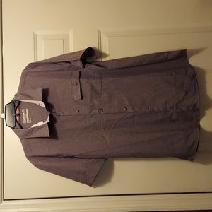 Men's Avalanche shirt